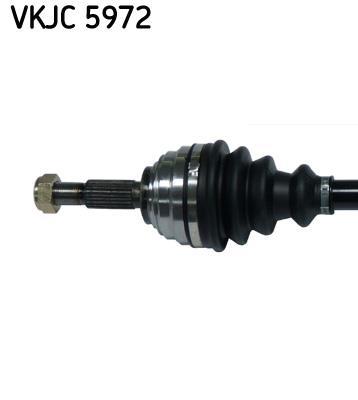Cardan SKF ref. VKJC 5972